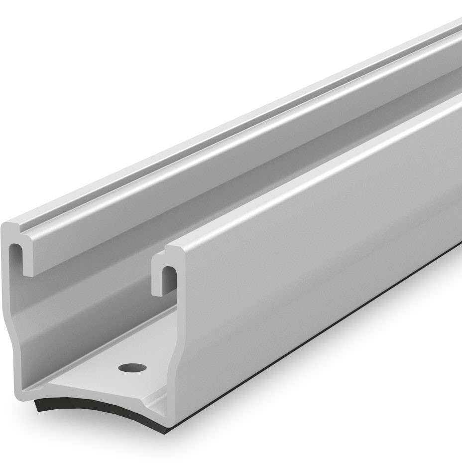 Solarics_K2 SYSTEMS Montageschienen MULTIRAIL 25 CSM K2 MULTIRAIL 25