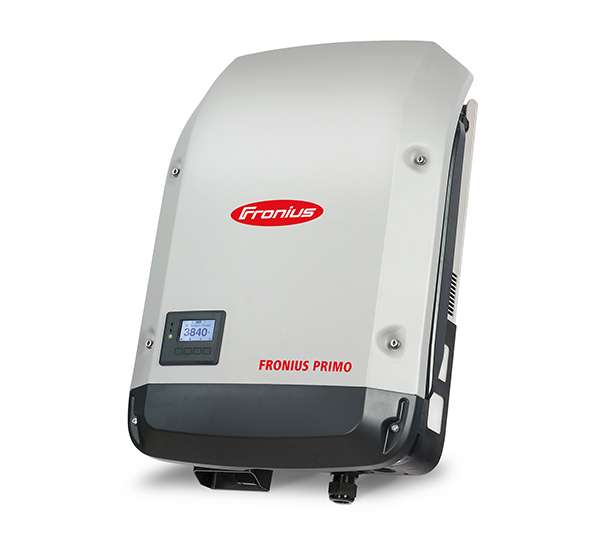 Solarics_FRONIUS Wechselrichter PRIMO 8.2-1 **NOT DE** STRANGWECHSELRICHTER FRONIUS PRIMO 8.2-1