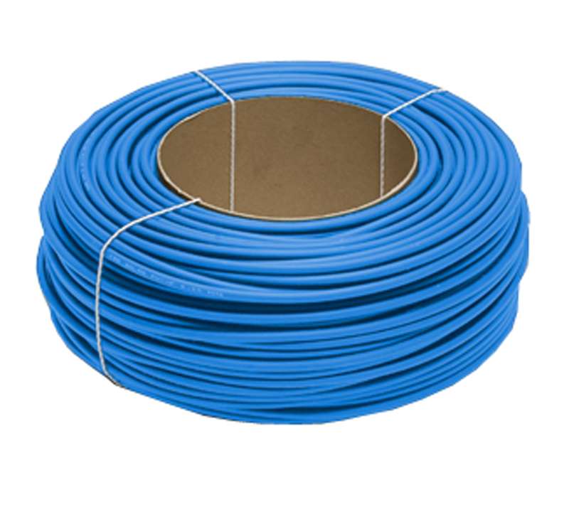 Solarics_KBE Kabel 6,0 DB+ EN50618 BLUE 100M SOLARKABEL ERDVERLEGBAR DB+ EN50618 6MM² BLAU