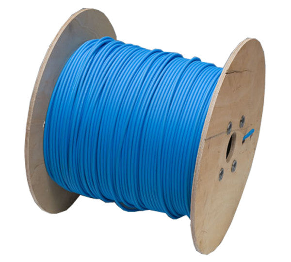 Solarics_KBE Kabel 4,0 DB+ EN50618 BLUE 500M SOLARKABEL ERDVERLEGBAR DB+ EN50618 4MM² BLAU