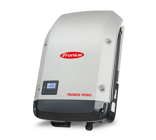 Solarics_FRONIUS Wechselrichter PRIMO LIGHT 8.2-1 STRANGWECHSELRICHTER FRONIUS PRIMO 8.2-1