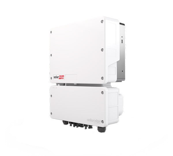 Solarics_SOLAREDGE Wechselrichter HOME HUB INVERTER SE3000H MIT BACKUP HV-SPEICHERSYSTEM, 1-PHASIG