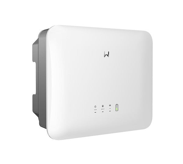 Solarics_GOODWE Hybridwechselrichter GW6000-ES-20 HYBRID (+DC-SWITCH/WIFI/3P-METER) EINPHASIGER HYBRIDWECHSELRICHTER MIT DC-SCHALTER
