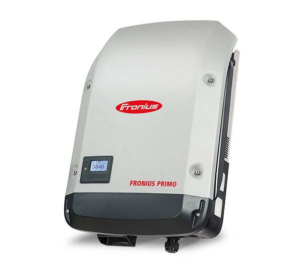 Solarics_FRONIUS Wechselrichter PRIMO 6.0-1 **NOT DE** STRANGWECHSELRICHTER