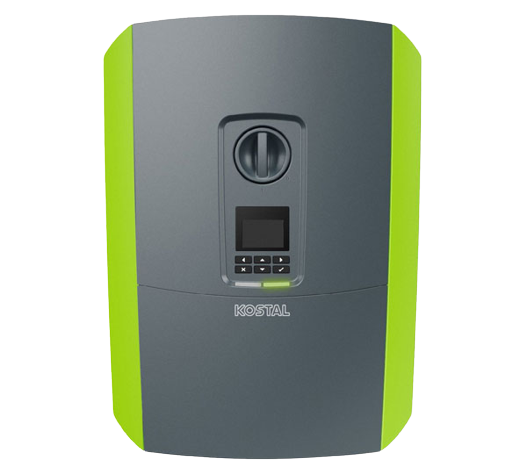 SolaricsKOSTAL Hybridwechselrichter PLENTICORE PLUS 5.5 G2 HYBRIDWECHSELRICHTER