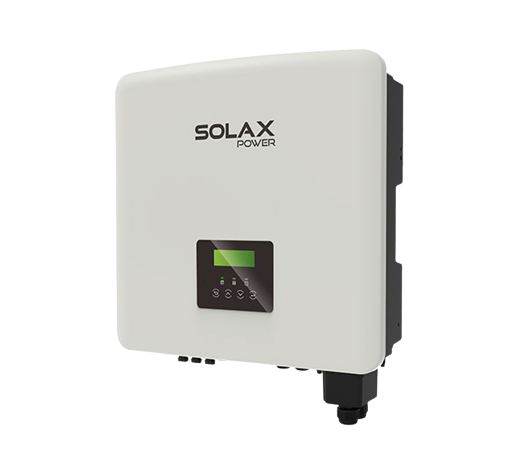 Solarics_SOLAX POWER Hybridwechselrichter X3-HYBRID-15.0-D G4.2 SOLAX 3-PHASEN WECHSELRICHTER MIT DC-SCHALTER