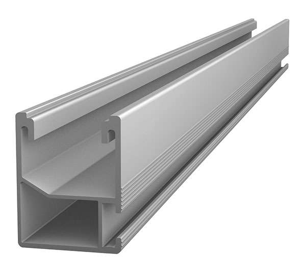 Solarics_K2 SYSTEMS Montageschienen RK2 SINGLERAIL 50 - 5,95 MONTAGESCHIENE SINGLERAIL 50 - 5,95M