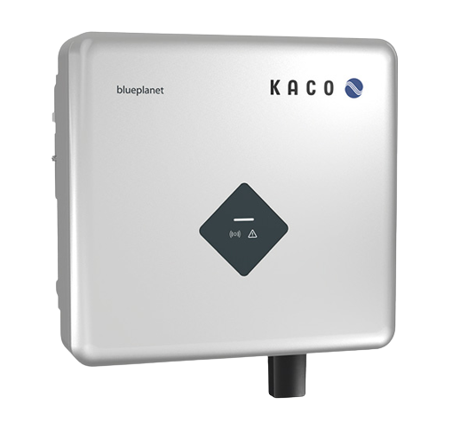 Solarics_KACO NEW ENERGY Wechselrichter BLUEPLANET 4.0 NX1 M2 EINPHASIGER WECHSELRICHTER BLUEPLANET 4.0 NX1 M2