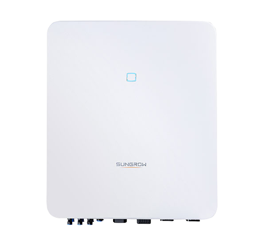 Solarics_SUNGROW Hybridwechselrichter SH8.0RT-V112 HYBRIDWECHSELRICHTER SH8.0RT