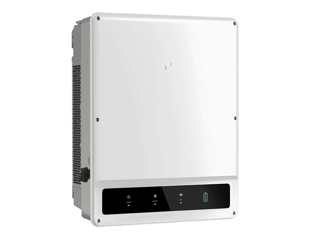 Solarics_GOODWE Hybridwechselrichter GW25K-ET PLUS+ HYBRID-WECHSELRICHTER, 3-PHASIG