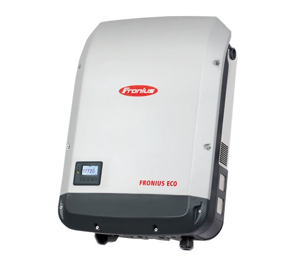 Solarics_FRONIUS Wechselrichter ECO 27.0-3-S STRANGWECHSELRICHTER