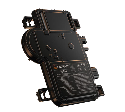 Solarics_ENPHASE Microwechselrichter IQ8HC-72-M-INT MICROWECHSELRICHTER, 384 VA, 1-PHASIG