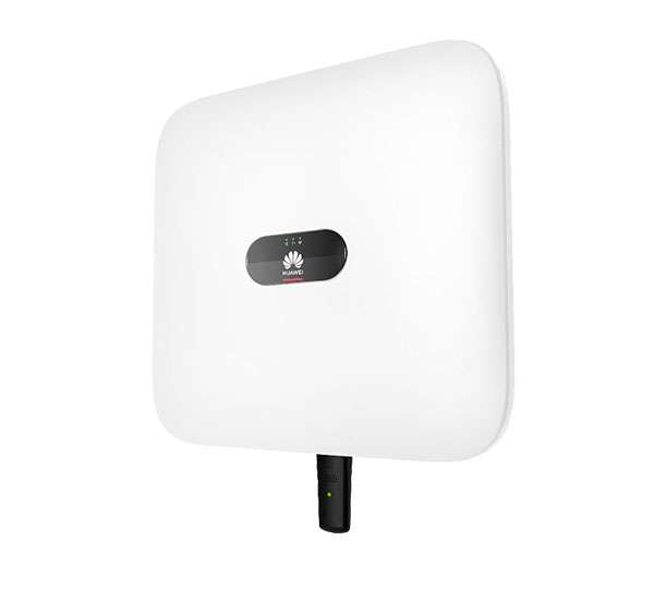Solarics_HUAWEI Wechselrichter SUN2000-5KTL-M1 HYBRID-WECHSELRICHTER, 2 MPPT, 3-PHASIG