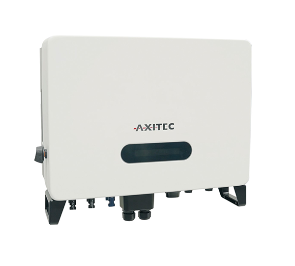 Solarics_AXITEC Hybridwechselrichter AXIHYCON 10H HYBRID-WECHSELRICHTER, 2 MPPT, 3-PHASIG