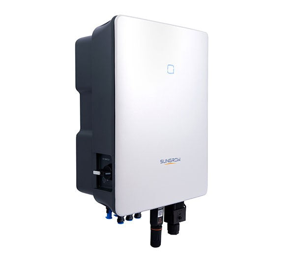 Solarics_SUNGROW Wechselrichter SG7.0RT-V115 STRANGWECHSELRICHTER SG7.0RT