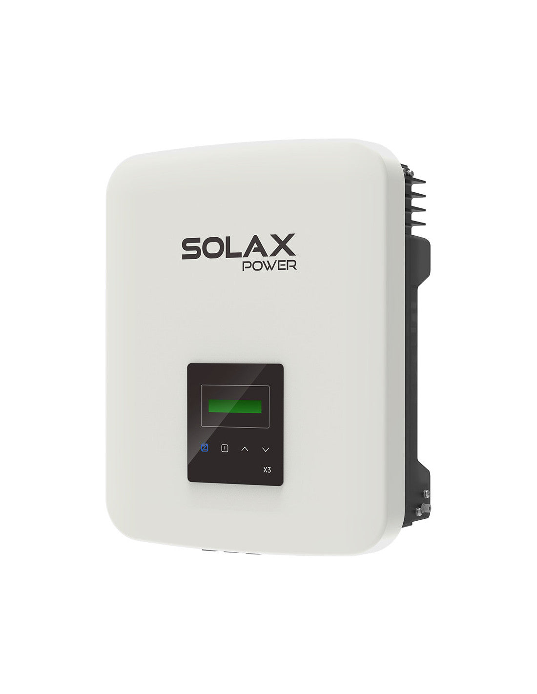 Solarinvestor SolaX Leistung x3-mic-12.0-g2