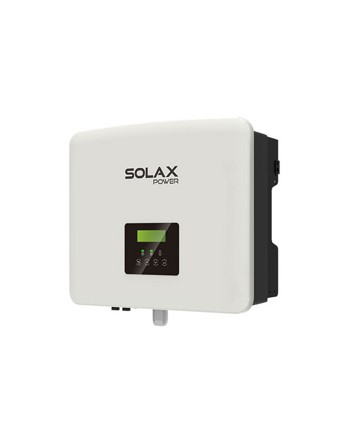 Solarinvestor Solax X1 - Hybrid - 7.5D - G4