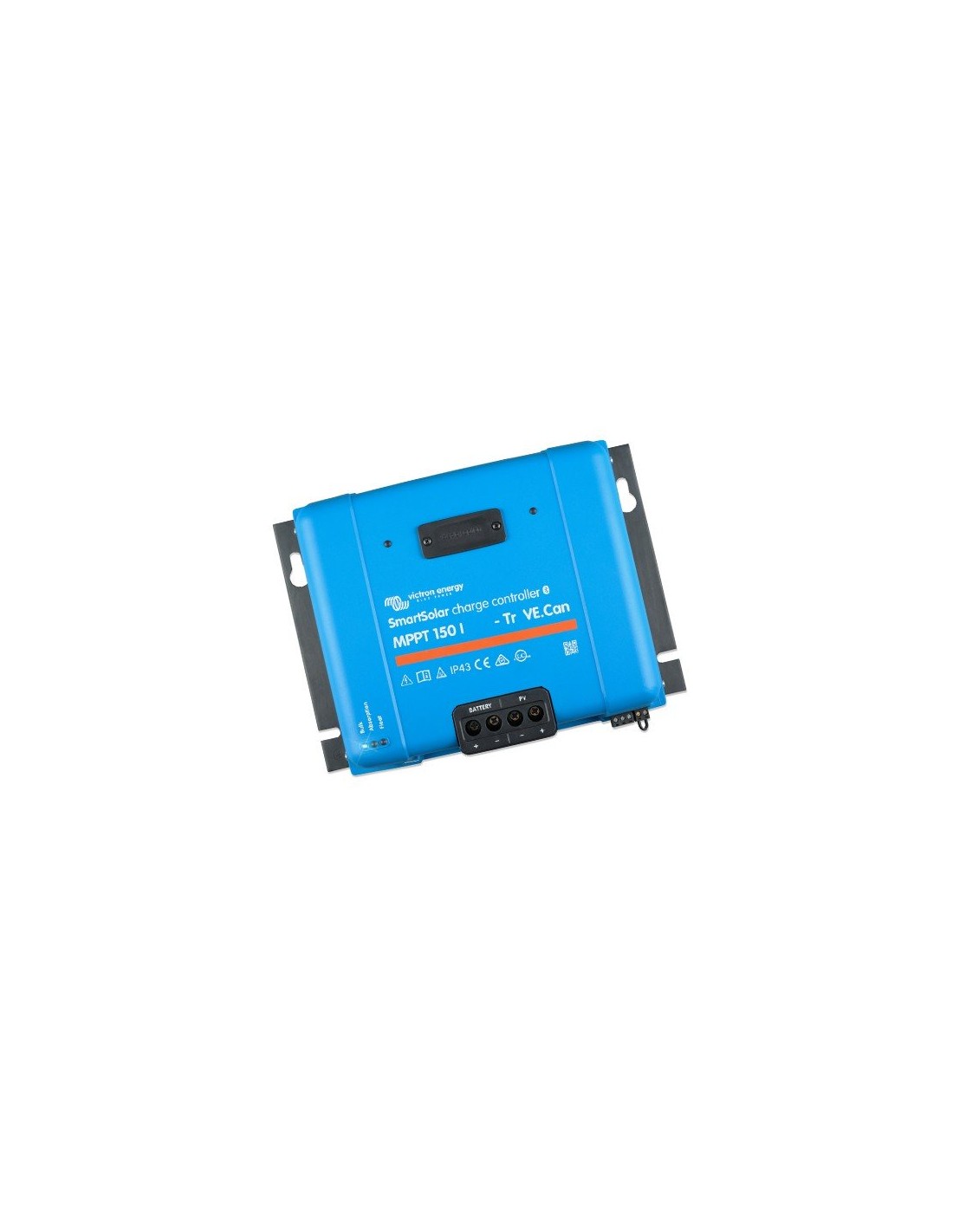 SolarLaderegler MPPT Smartsolar 150/70-TR VE.CAN 150Voc 70A Victron Energy