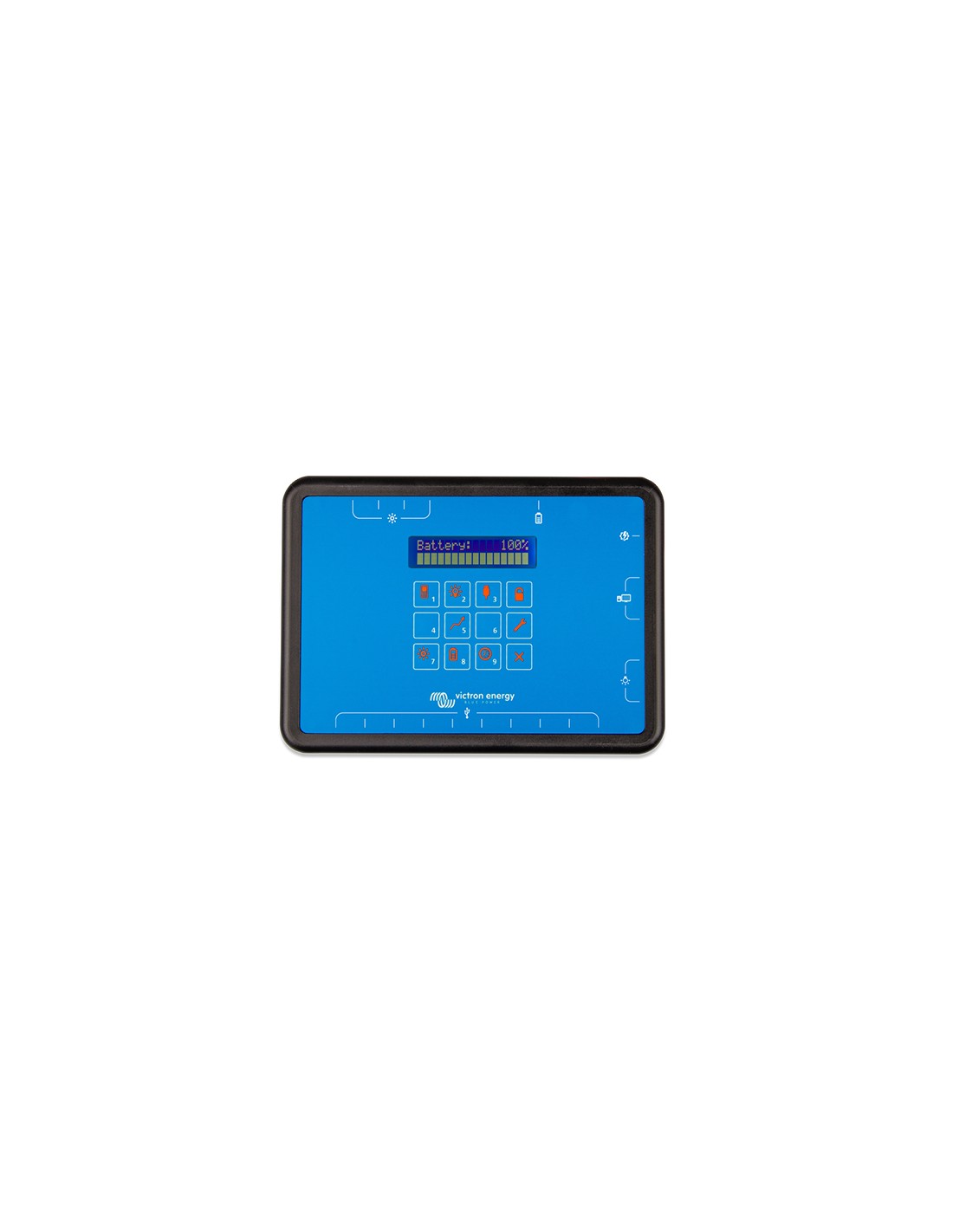 Solarladeregler Smart 20A MPPT SHS200 Victron Energy