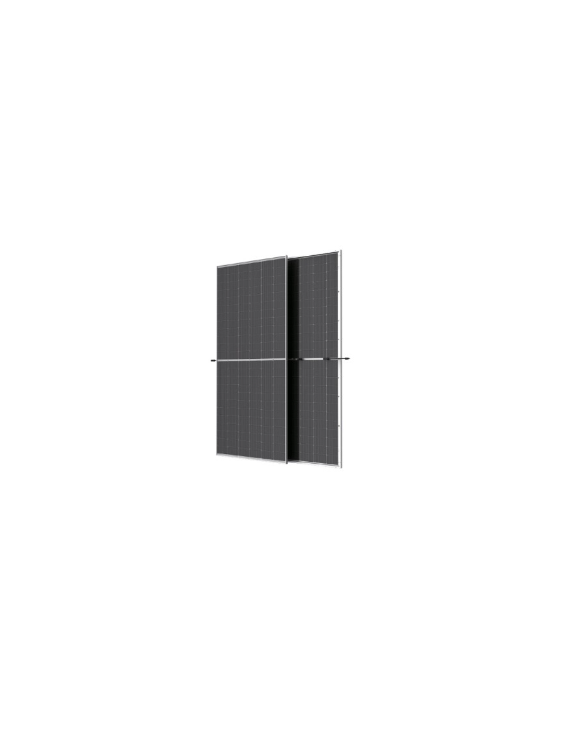 Solarmodul Trina 585W NEG18C.20 Bifacial