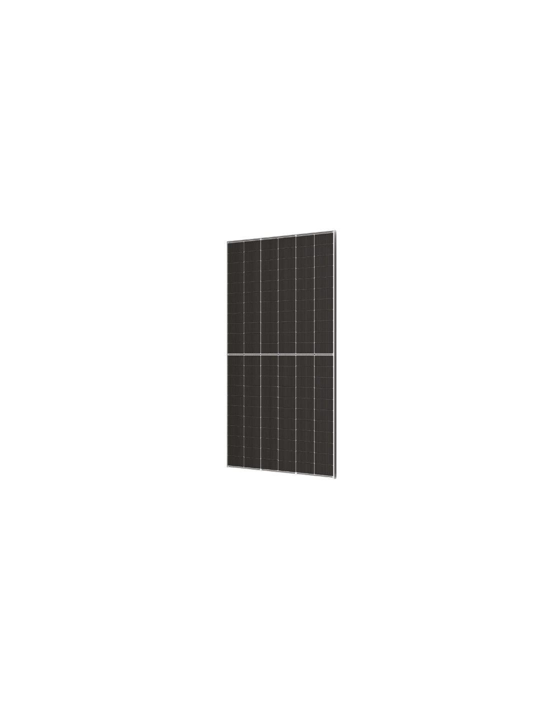 Solarpanel Hanersun 620W Hitouch n Bifacial | Hn21rn-66ht