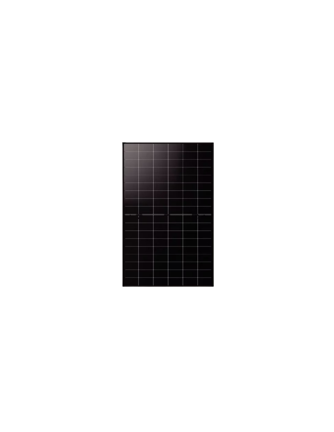 Solarpanel Longi 470W Hi-Mo X10 - LR7-54HVD-T Transparent Fireclass A