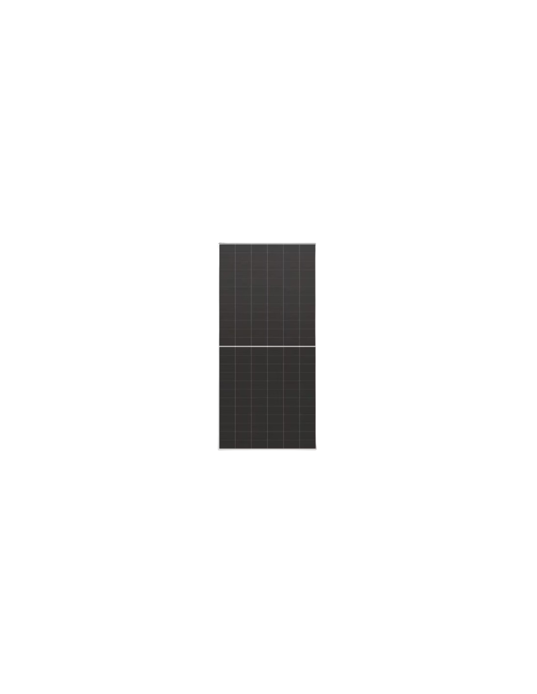 Solarpanel Longi 650W Hi-Mo X10-Wissenschaftler | Lr7-72hvd