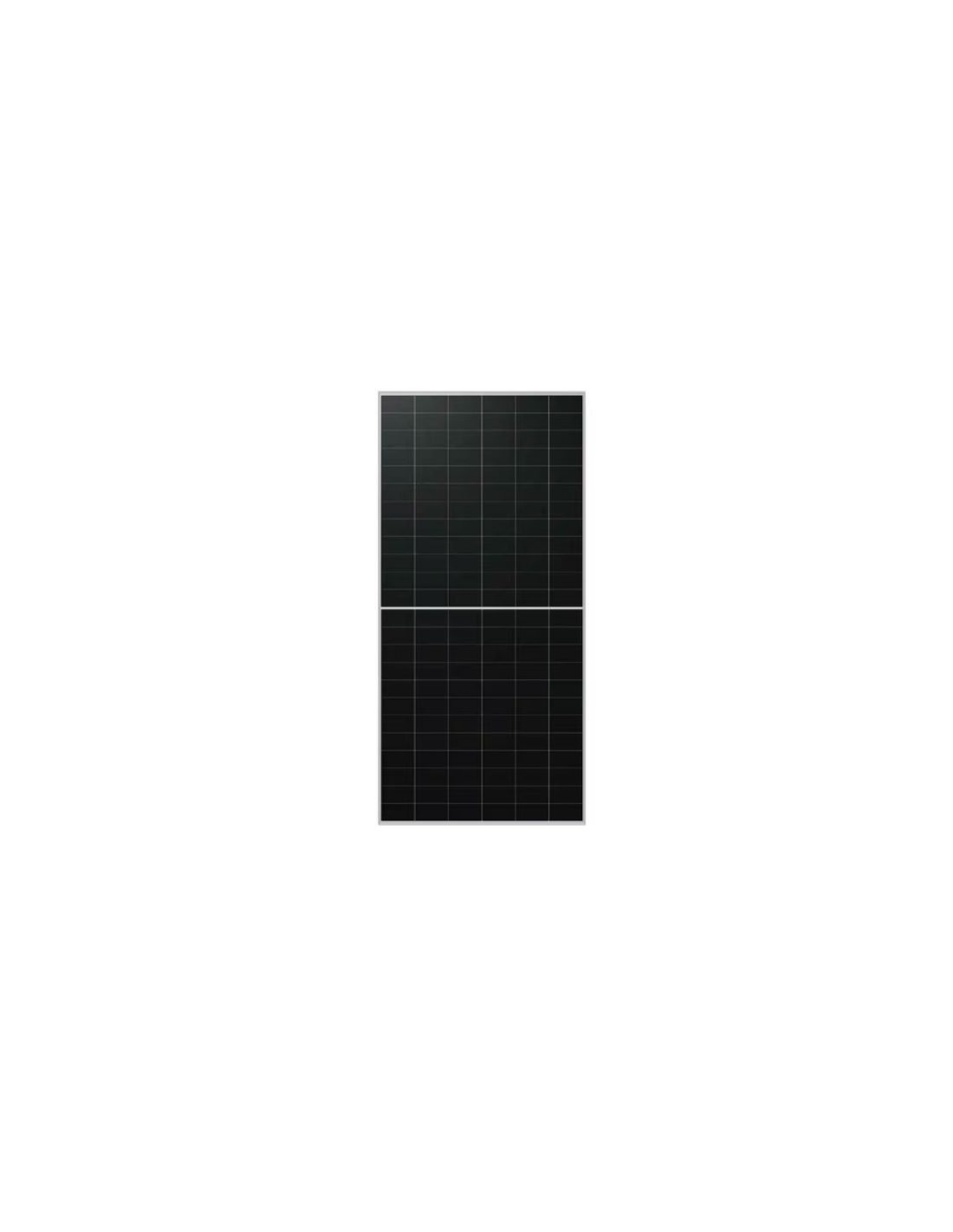 Solarpanel Longi Hi-Mo X10 Wissenschaftler 645W