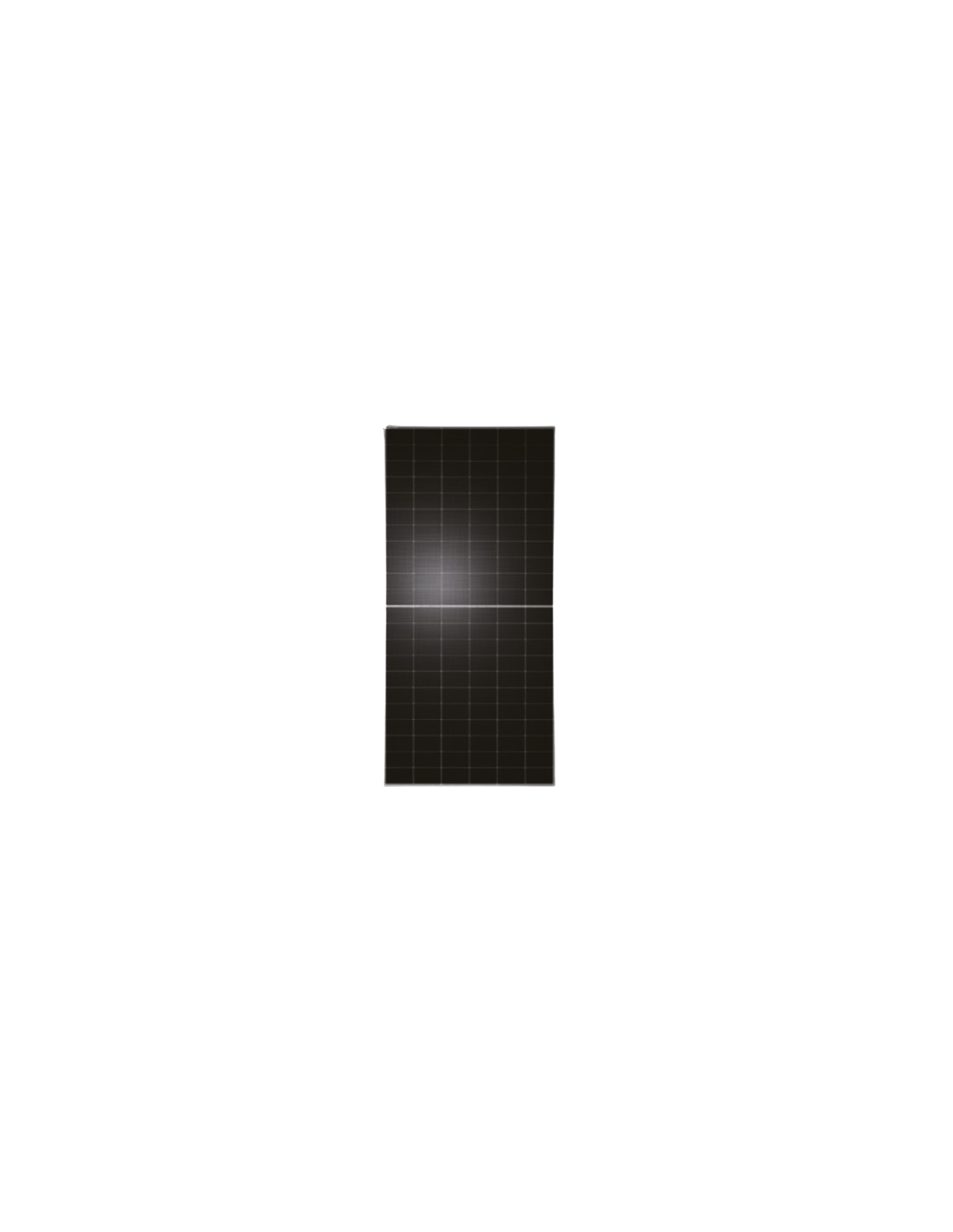 Solarpanel Tongwei 620W BILFACIAL DUAL GLAS | Twmnh-66hd620