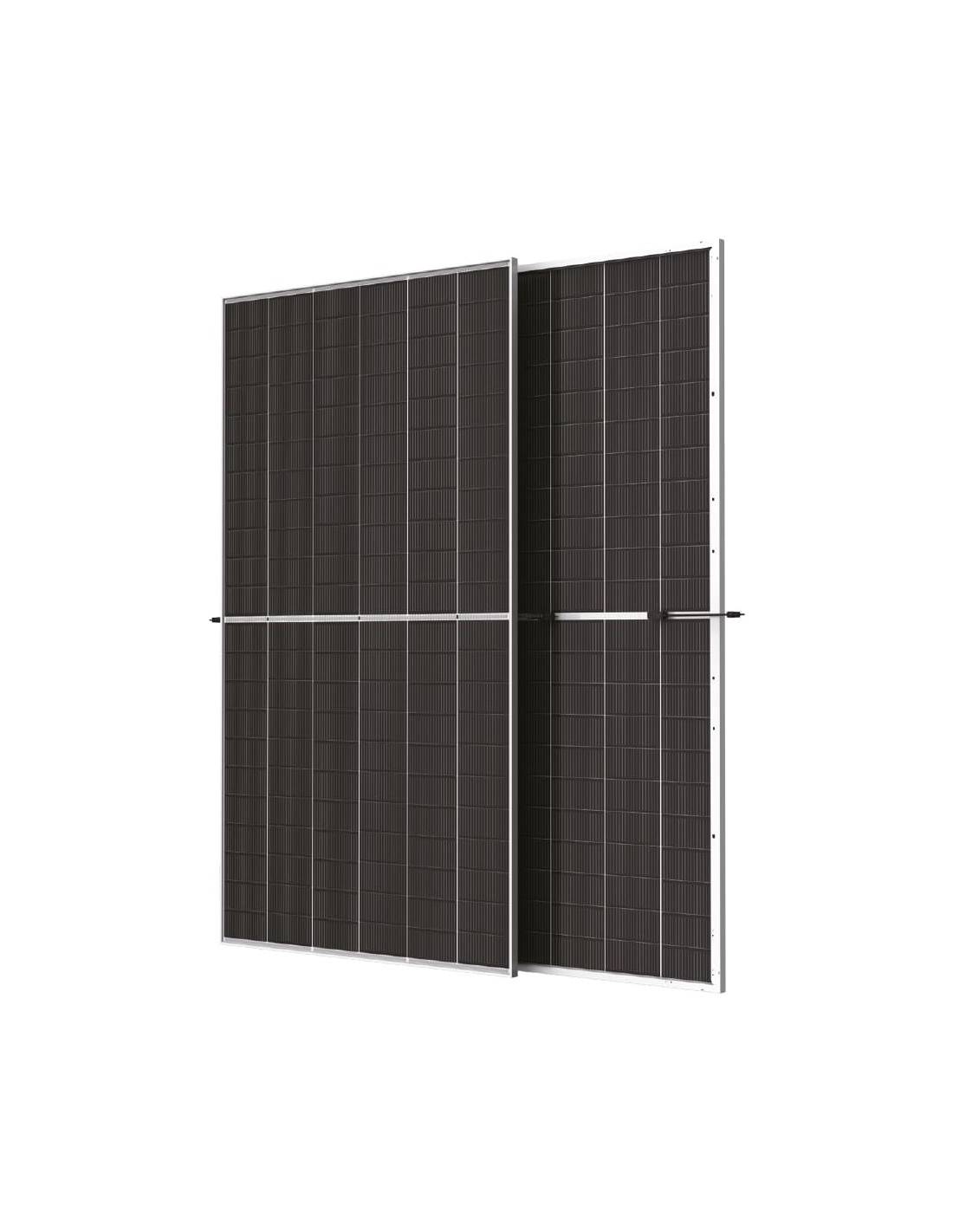 Solarpanel Trina Scheitelpunkt n neg21c.20 695w
