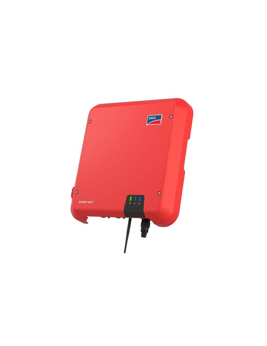 Solarumrechner SMA Sunny Boy 3.0