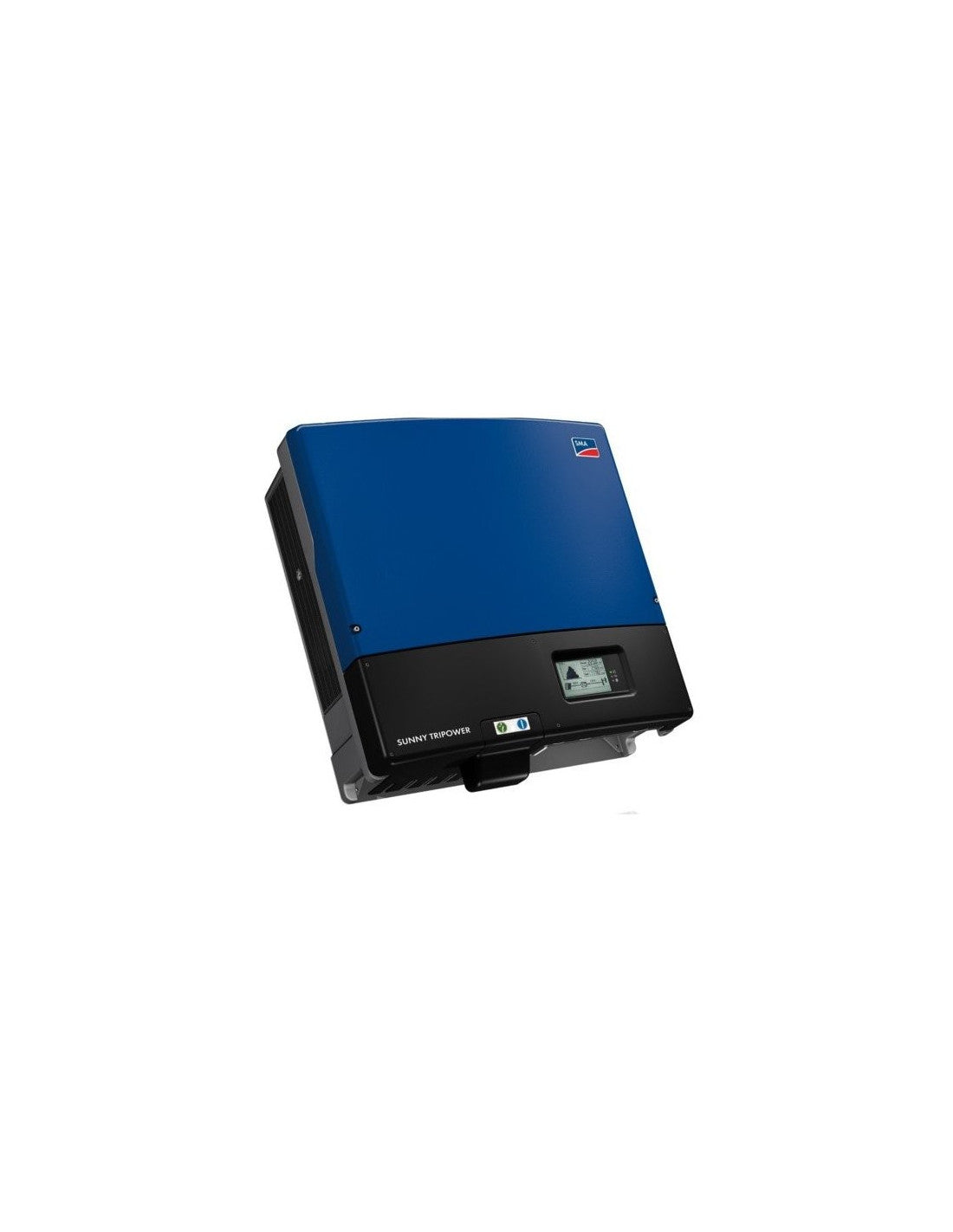 Solarumrechner SMA Sunny Tripower STP20000TL-30 ohne Bildschirm