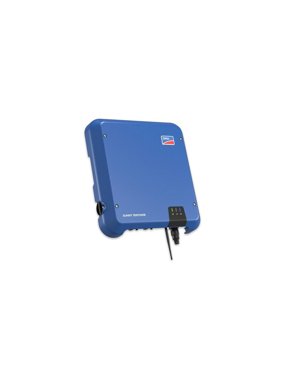 Solarumrechner SMA Sunny Tripower STP4.0-3AV-40