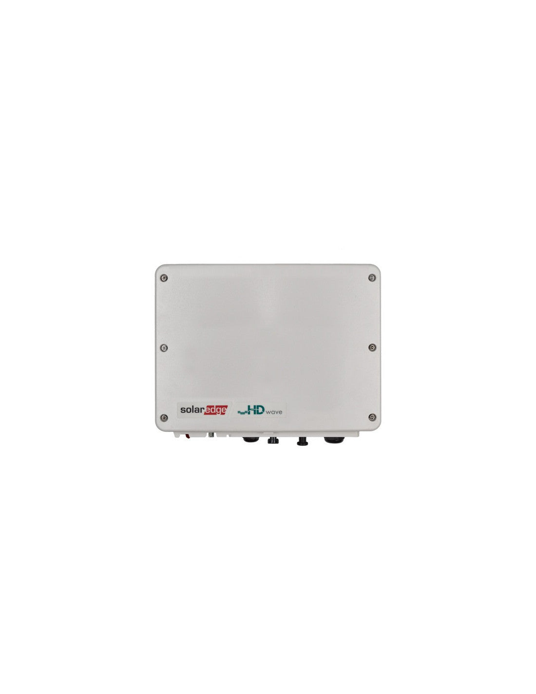 Solarumrechner SolarEdge HD-Wave 10,0 kW - einphasig