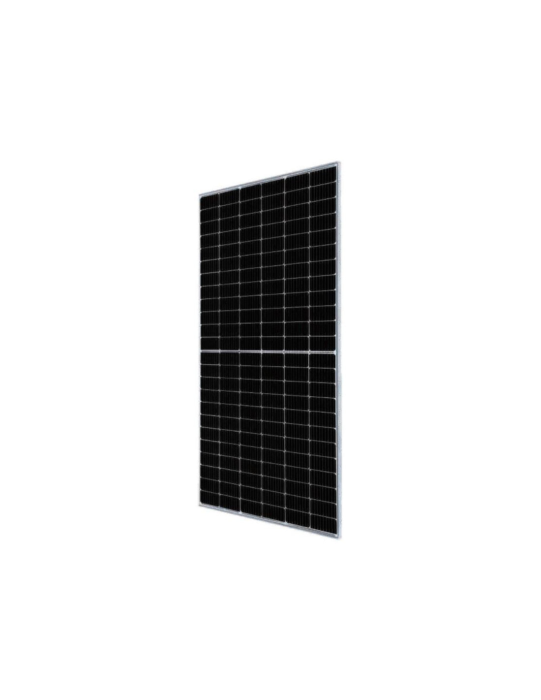 Solarzentrale JA Solar 495Wp Mono PERC