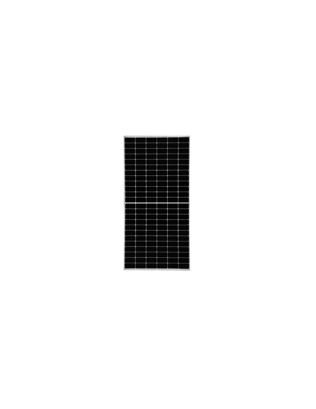 Solarzentrale JA Solar 550 Wp Mono PERC