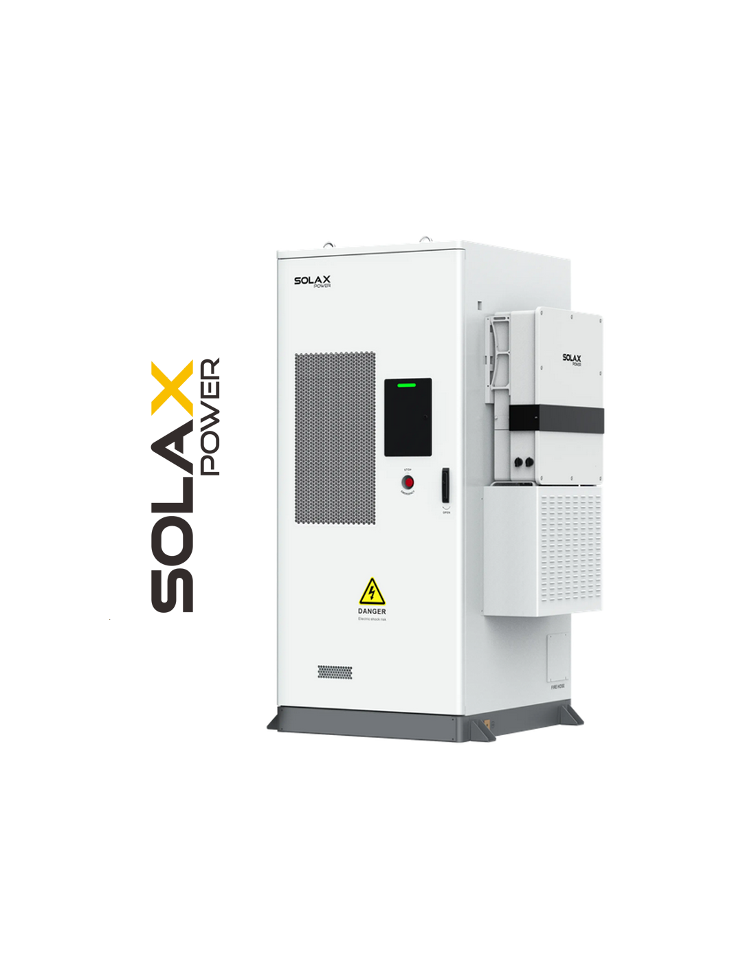 SolaX Power AELIO-P50B100