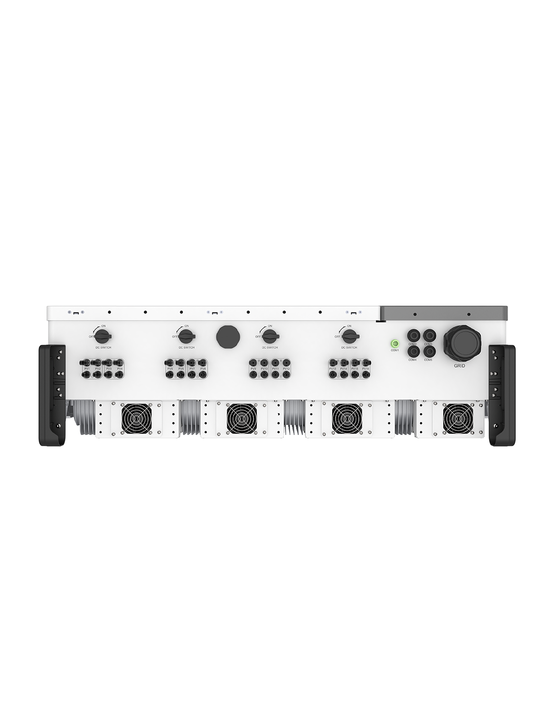 Solis 80K-5G-PRO