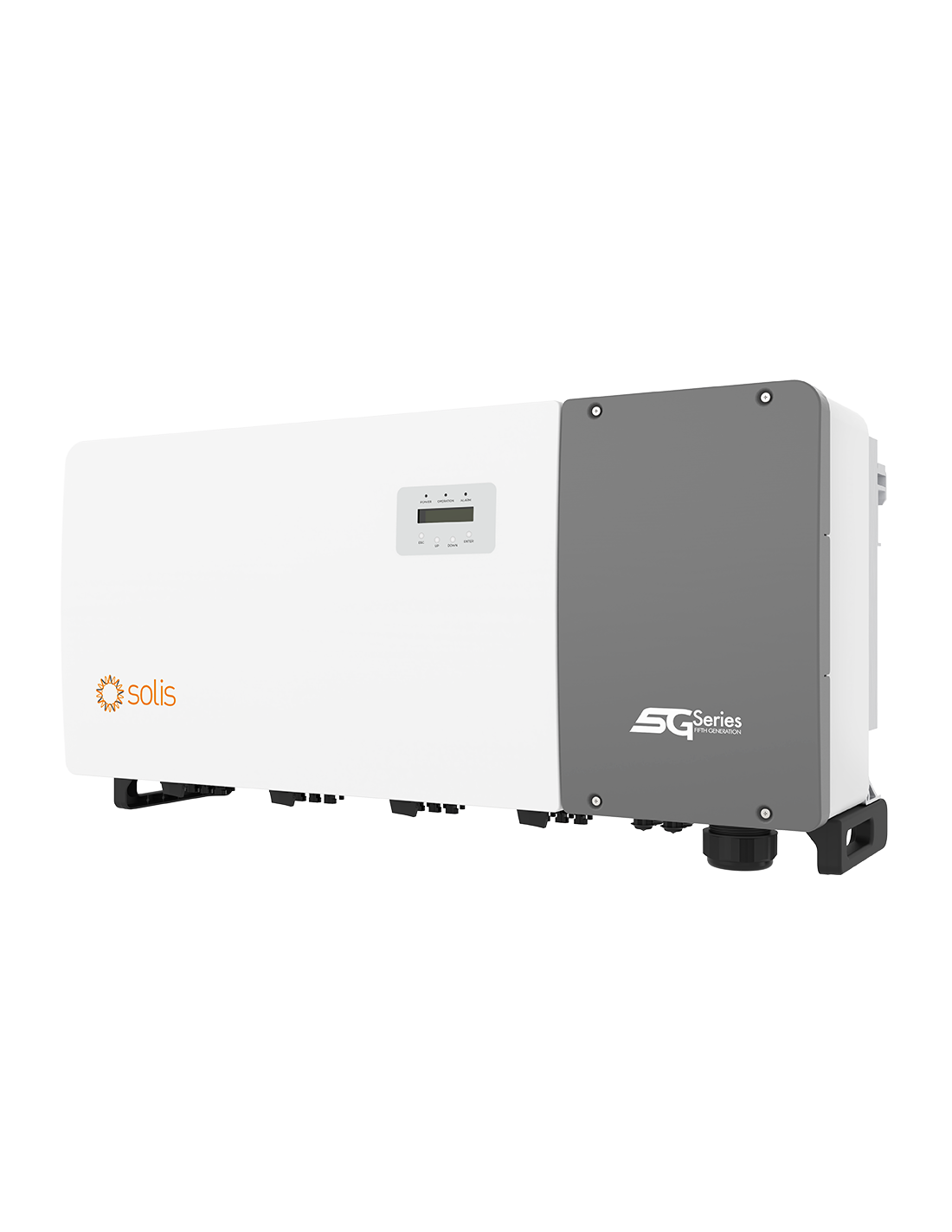 Solis 80K-5G-PRO