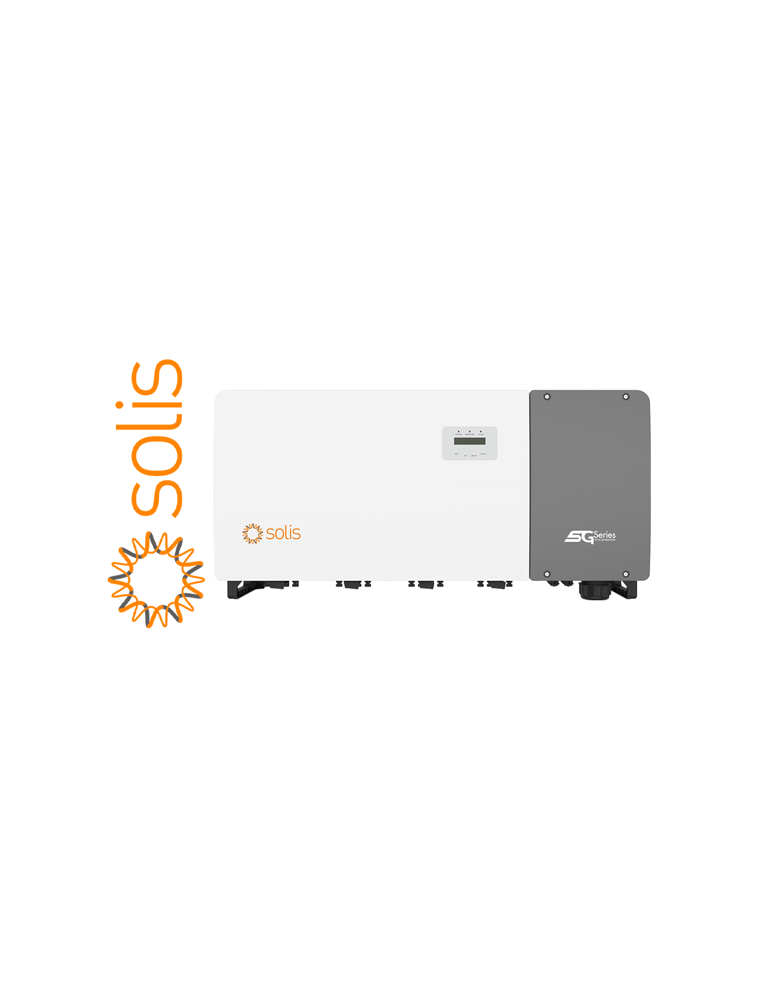 Solis 80K-5G-PRO