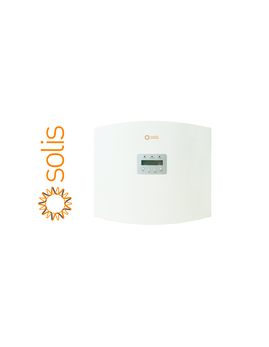 Solis EPM3-5G+