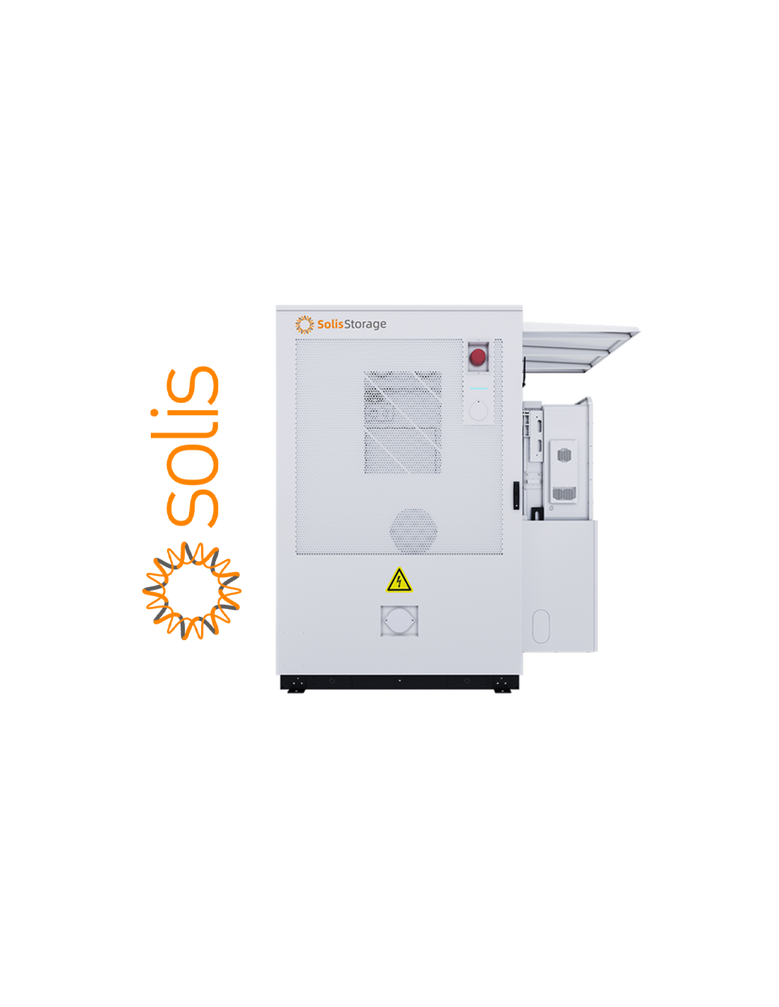 Solis EverCore 125-261-PRO SolisEC-125-261-PRO