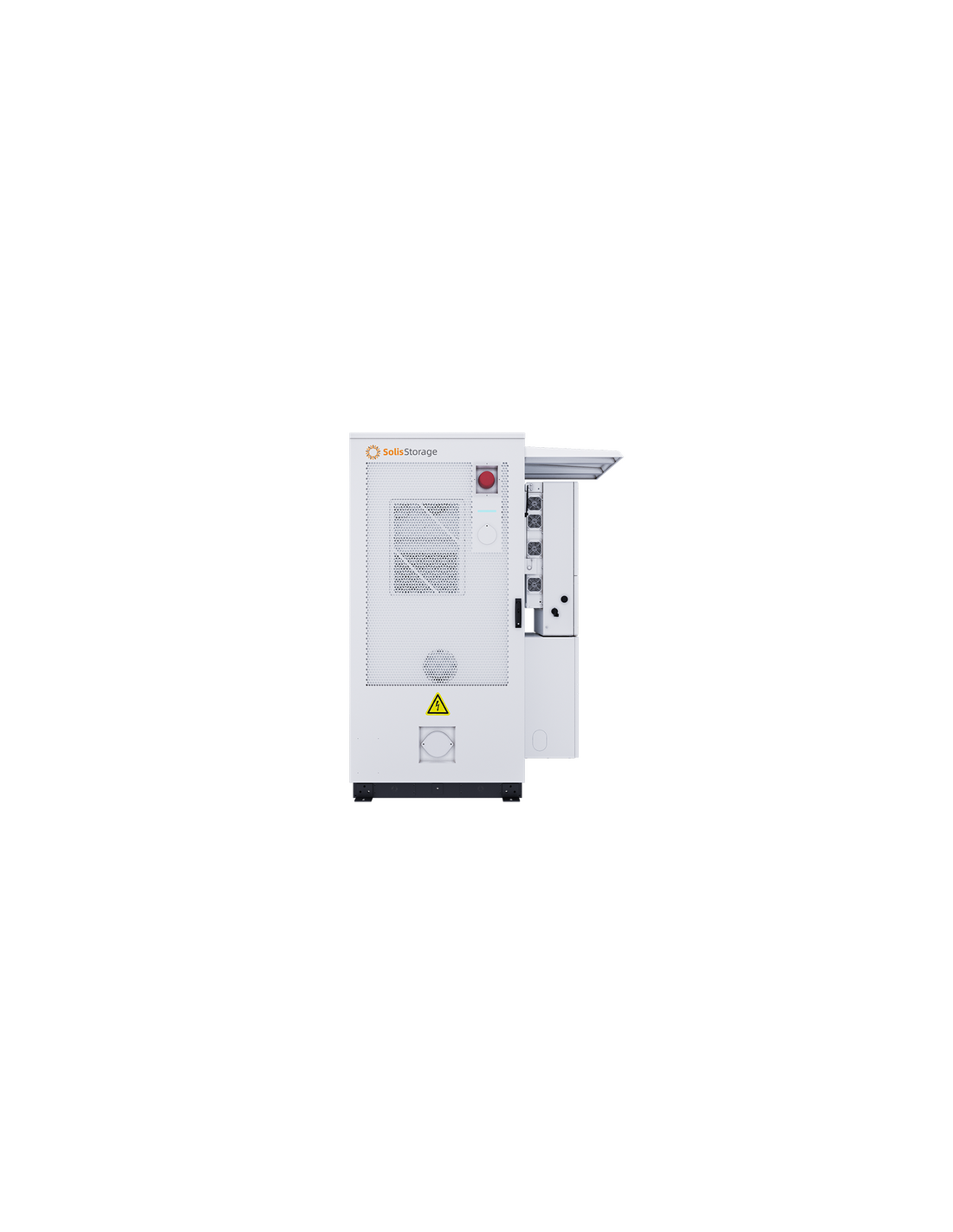 Solis EverCore 50-100-PRO SolisEC-50-100-PRO