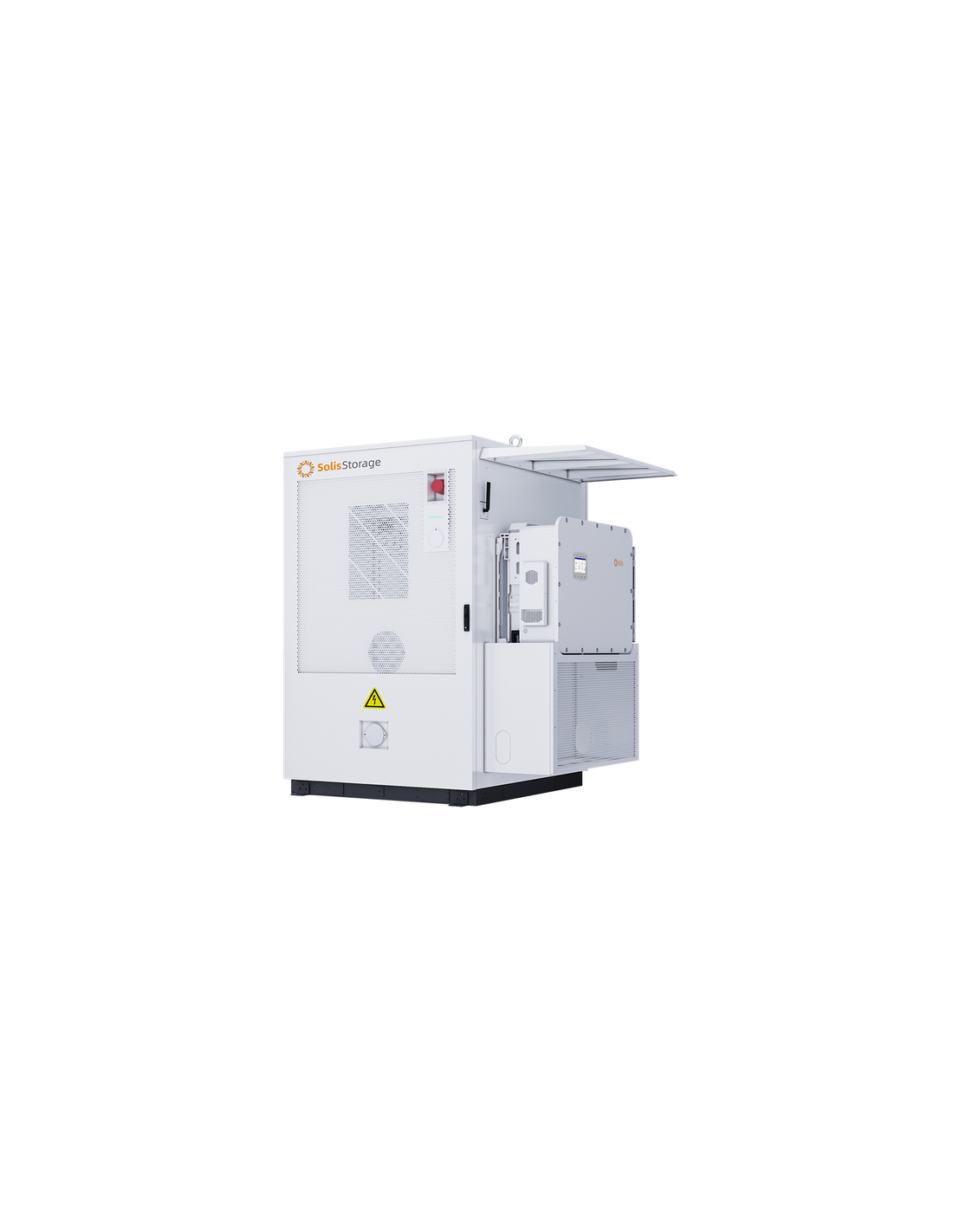 Solis EverCore 125-261-PRO SolisEC-125-261-PRO