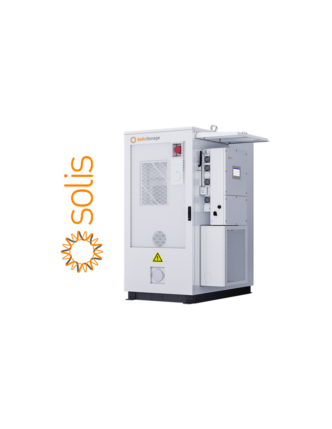 Solis EverCore 60-120-PRO SolisEC-60-120-PRO