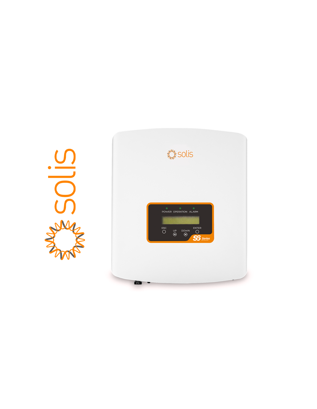 Solis mini-1000-S6 SOLIS-MINI-1000-S6