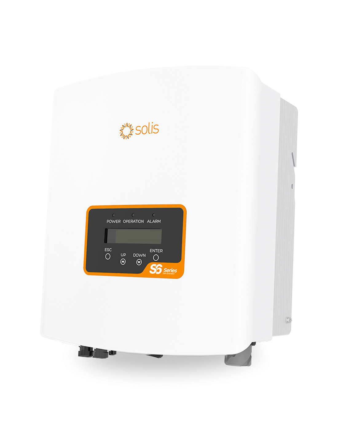 Solis mini-1000-S6 SOLIS-MINI-1000-S6