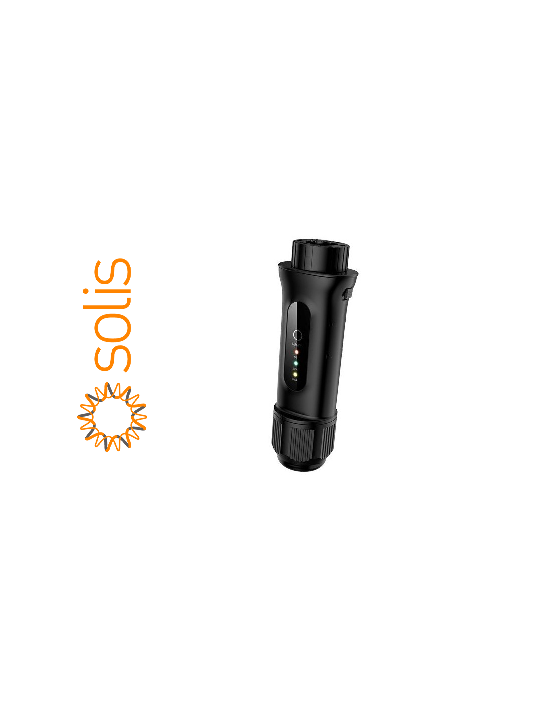 Solis S2-WL-ST 4 pins