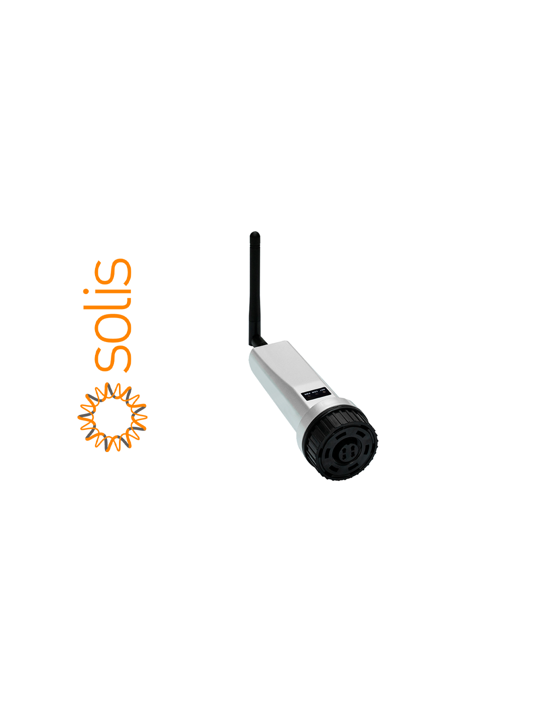 Solis S3-WIFI-ST