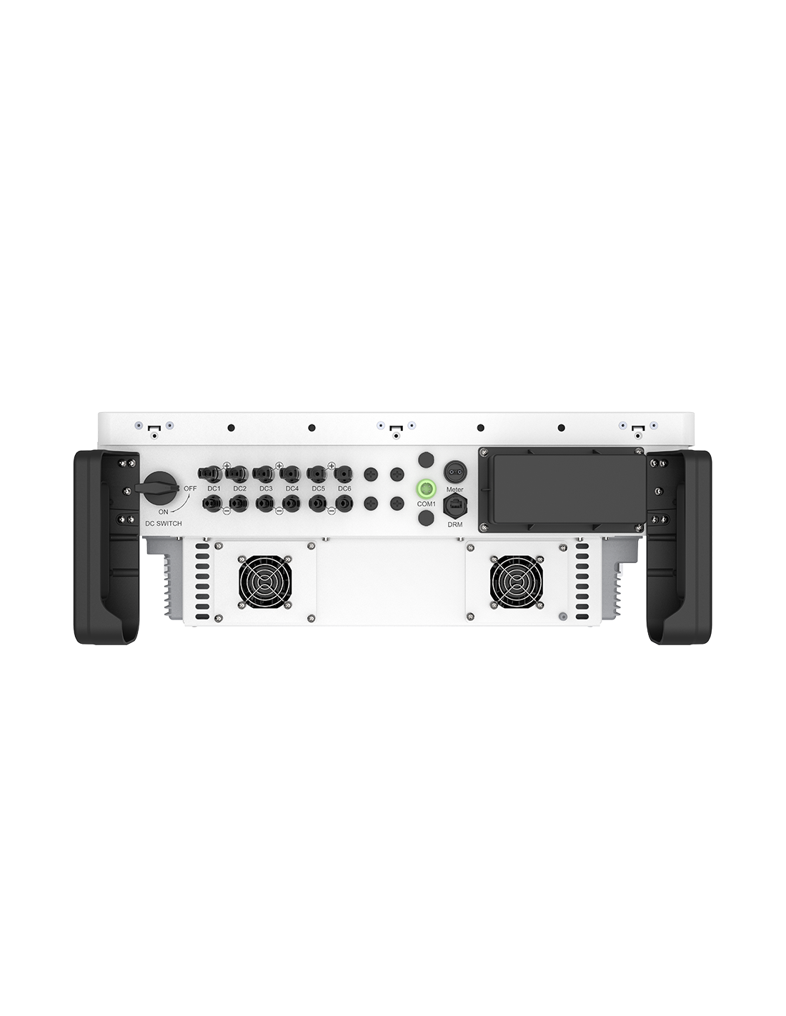 Solis S5-GC30K